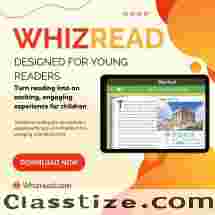 Make Reading Fun and Interactive