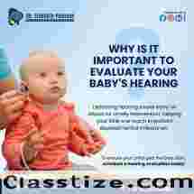 Child ENT Specialist in Odisha