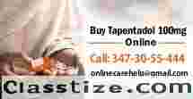 Buy Tapentadol 100mg online | Get fast delivery USA| sale is live