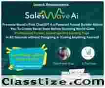 SalesWave AI Review