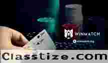 WinMatch: Your Gateway to Ultimate Gaming