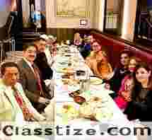 ICMEI’s Impact Resonates in London with Dr. Sandeep Marwah’s Visit