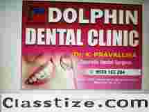 Dolphin Dental Clinic in Madinaguda | Dentist in Madinaguda