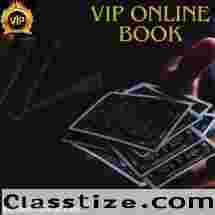 Vip Online Book is India's No.1 famous online casino Gaming Platform