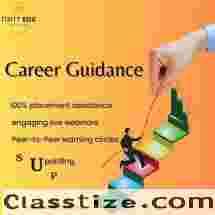 Career guidance and student upskilling programs for students 