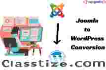 Mastering Joomla to WordPress Conversion: Expert Insights and Strategies