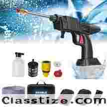 best car wash pressure washer system