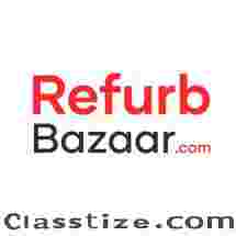 Buy Quality Used Laptops at Refurbbazaar – Great Deals Await!