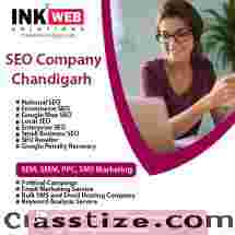 Boost your Sales and Growth for Your Business : Seo Company in Chandigarh