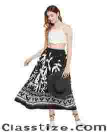 Women's Skirts Collection - Shop Gypsieblu's Trendy Skirts and Tops