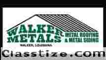 metal roofing supplier