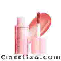 Buy PINKFLASH Watery Transferproof Bubble Glowy Lip Cream - HOK Makeup