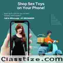 Order Sex Toys in Vadodara | Call on +91 9883690830