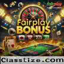 Fairplay Bonuses: Boost Your Betting with Exclusive Offers