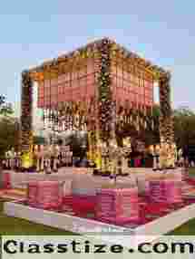 Dream Weddings Come True - Jaipur Wedding Planners