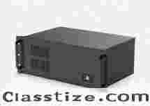 ATX standard BY4U-300B IPC Case