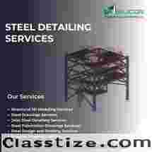 Philadelphia's First Choice for Steel Detailing Services, Pennsylvania