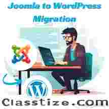 Migrating from Joomla to WordPress: A Comprehensive Guide