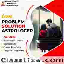 Love Problem Solution Astrologer in Vijayanagar