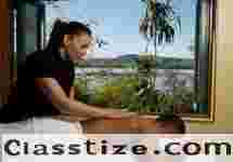 Balinese Massage Service in Kateshar 9695786182