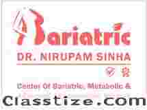 Top Diabetes Treatment in Patna – Dr. Nirupam Sinha