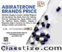 Abiraterone Tablet Price Online Manila Philippines