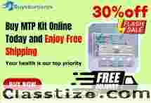 Buy MTP Kit Online Today and Enjoy Free Shipping