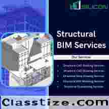 Los Angeles’ First Choice for Getting Structural BIM Services in the AEC Industry