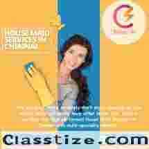 House Maid Services in Chennai