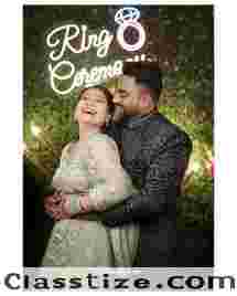 Budget Wedding Photographers in Nagpur, Book Top Candid Photography