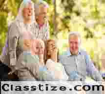 Best Assisted living in East San Diego County