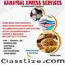 INTERNATIONAL COURIER SERVICE NOOTHANCHERI 8939758500