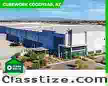 Warehouse and Office Space Available! – Goodyear, AZ