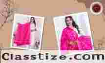 Upgrade your Dupatta Collection with Soft Silk Fabric Dupatta