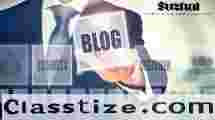 Digital Marketing Blog Sites - Suzhal