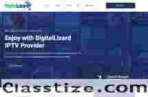 DigitaLizard Review – Over 24,000 Channels for $12/Month