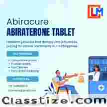 Affordable Abiraterone 250 mg tablet Price Online in The Philippines