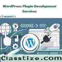 Boost Your Site with WordPress Plugin Development Services