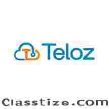 Teloz Cloud Contact Center