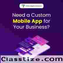 Innovative Mobile App Development Services Tailored for You