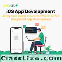 Expert iOS App Development Company in Noida, UP