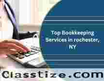 Top Bookkeeping Services in rochester, NY