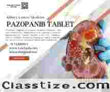 Pazopanib Tablet Price Online Manila Philippines