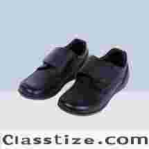 Special Diabetic Velcro Shoe - Comfortable & Supportive Footwear for Diabetics