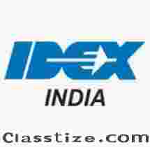 IDEX: Trusted Leader in Diaphragm & Dosing Metering Pumps