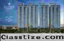 Balmoral Towers by Kasturi, 