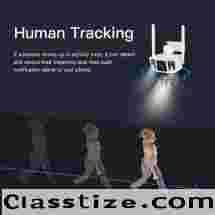 Human Tracking