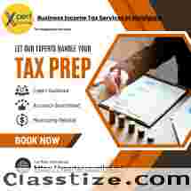Business Income Tax Services in Najafgarh
