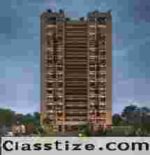 3 & 4 BHK Flats in New Chandkheda Ahmedabad - Luxury Apartments For Sale