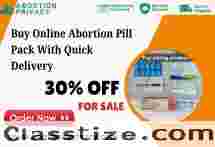 Buy Online Abortion Pill Pack With Quick Delivery